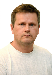 Jorma Valjus