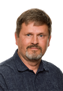 Jorma Valjus