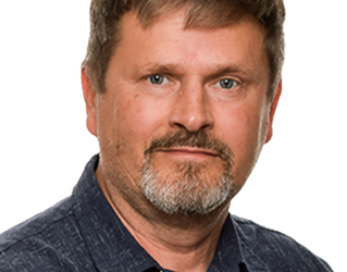 Jorma Valjus