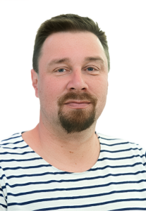 Juha-Pekka Vähä