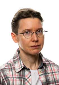 Marja Valtonen