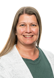 Tiina Asp