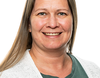Tiina Asp
