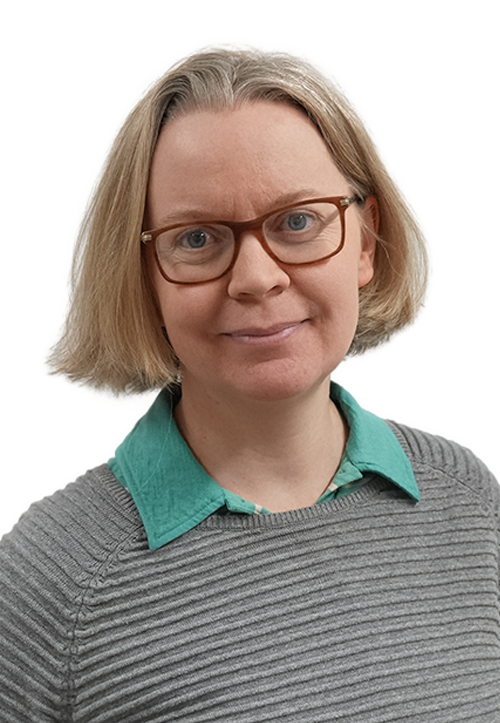 Anna Tuovinen