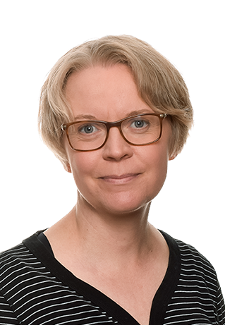Anna Tuovinen