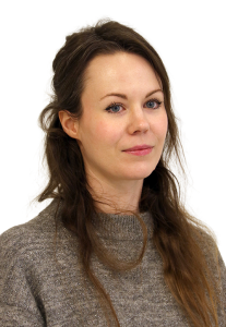 Heidi Tanttu