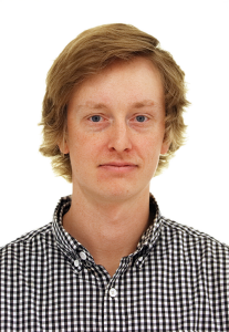 Joonas Tammivuori