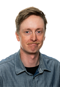 Joonas Tammivuori