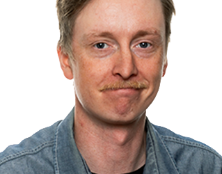 Joonas Tammivuori