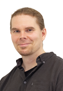 Jussi Vesterinen