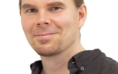 Jussi Vesterinen