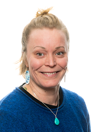 Liisa Nevalainen