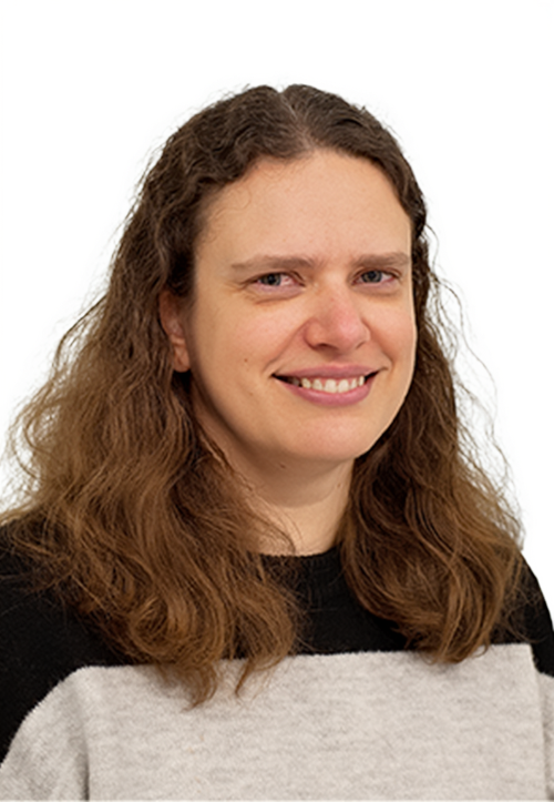 Maria Kihlström