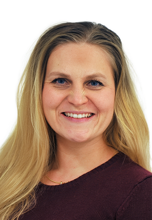Piritta Ekroth