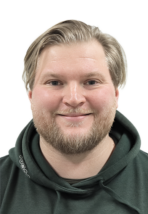Santeri Ronkainen
