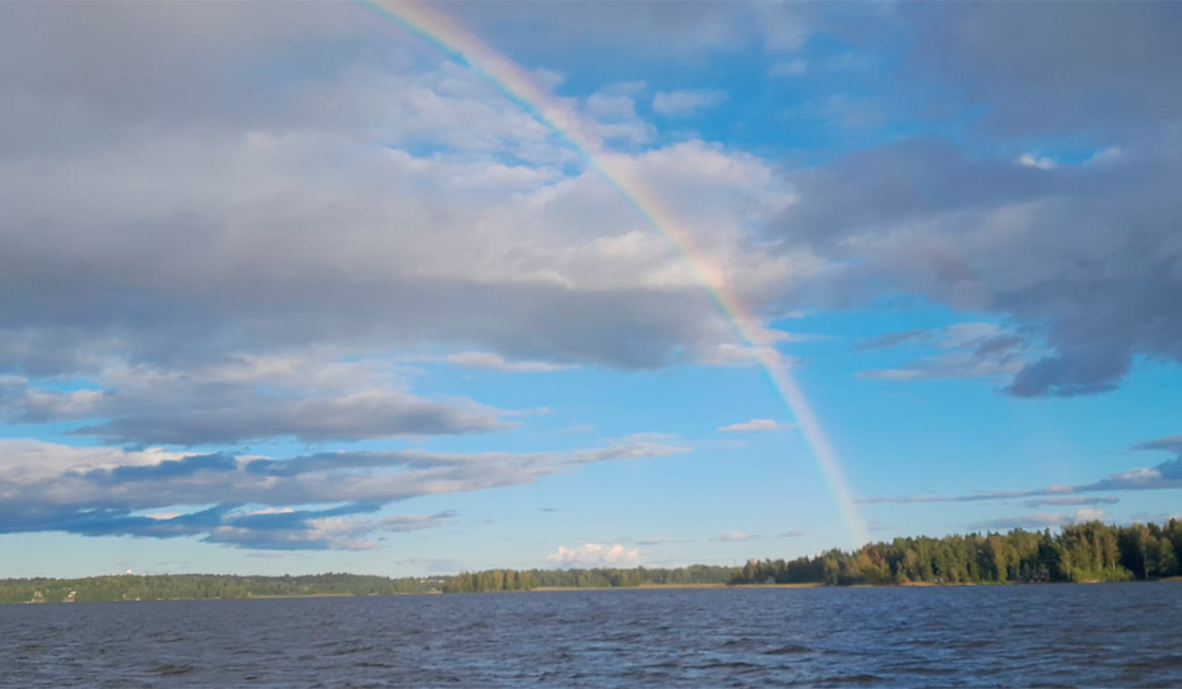 Länsi-Uudenmaan vesi ja ympäristö ry:n syyskokouksen päätöksiä 