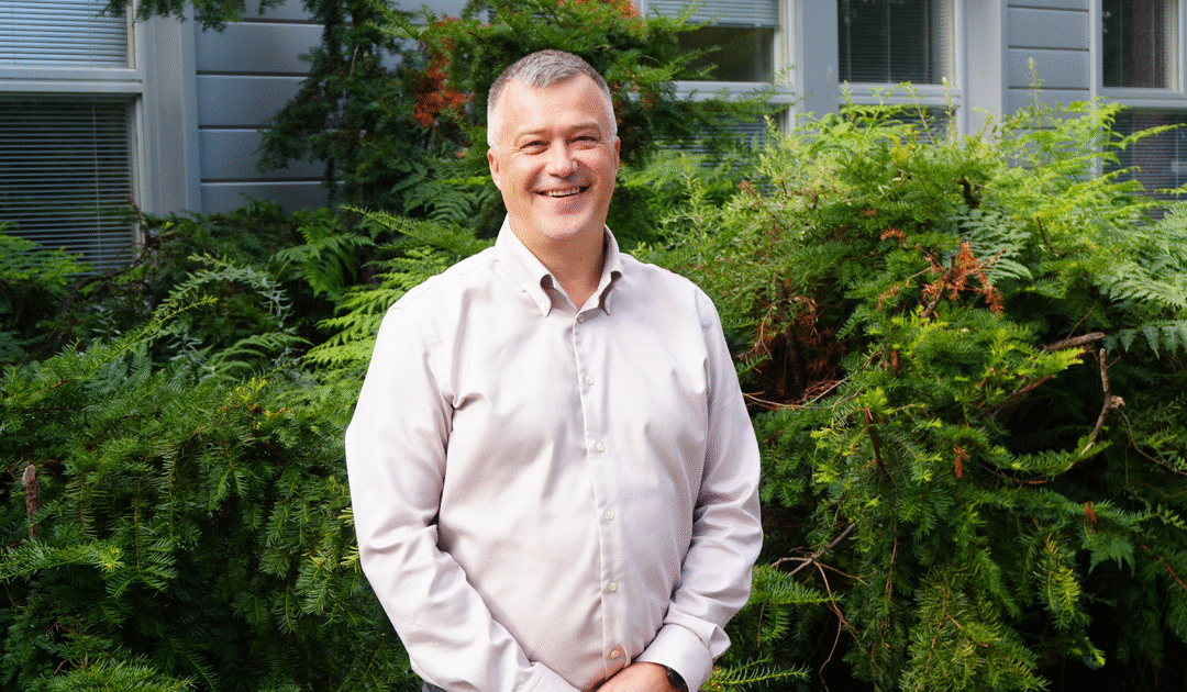 Länsi-Uudenmaan vesi ja ympäristö ry:lle uusi liiketoimintajohtaja 