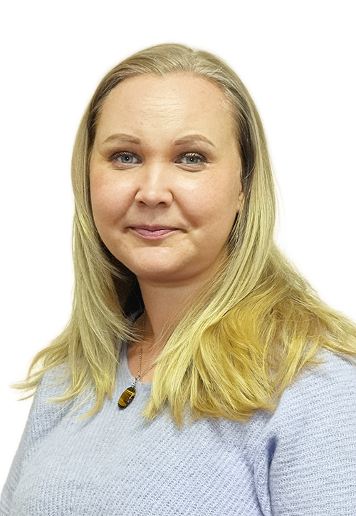 Virpi Vepsä