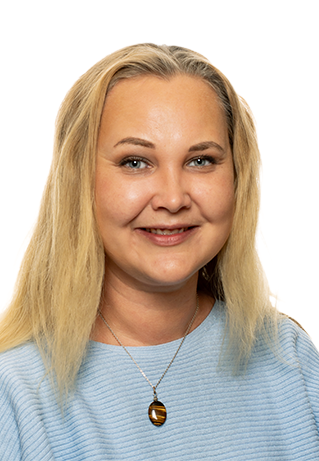 Virpi Vepsä